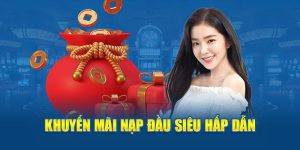 khuyến mãi nạp thưởng tháng